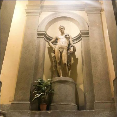 Maison " Pantheon View " In Front Of Pantheon Daire Roma Dış mekan fotoğraf