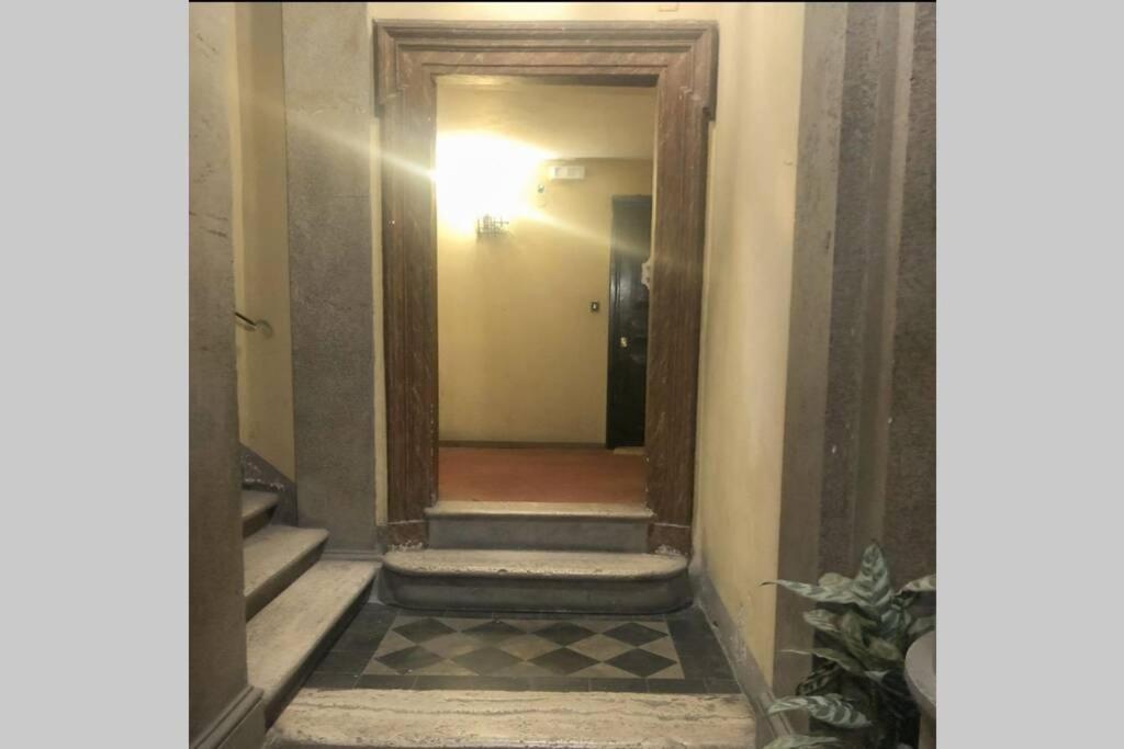 Maison " Pantheon View " In Front Of Pantheon Daire Roma Dış mekan fotoğraf